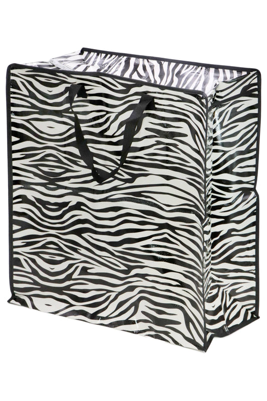 Tall Super Sized Multi-Use Reusable Shopper Bag