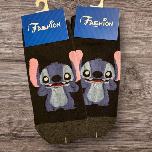S t i t c h Socks