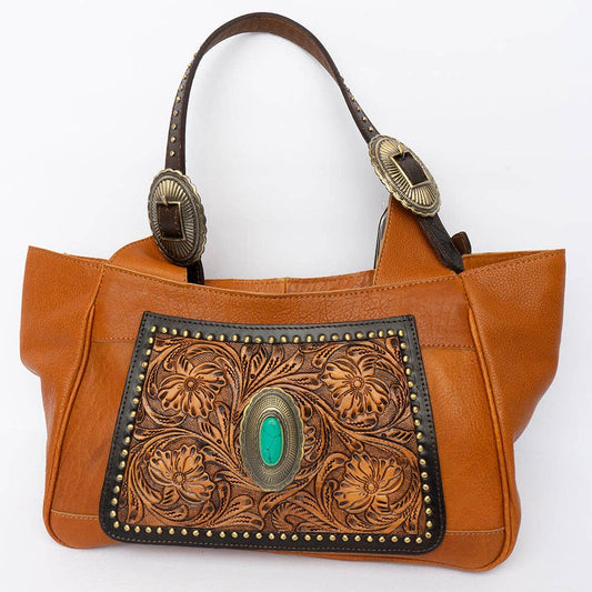 Hobo Genuine Western Leather Bag