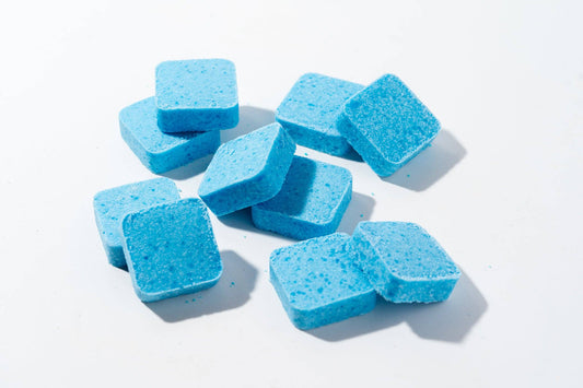 Cold Kicker Aromatherapy Shower Steamers
