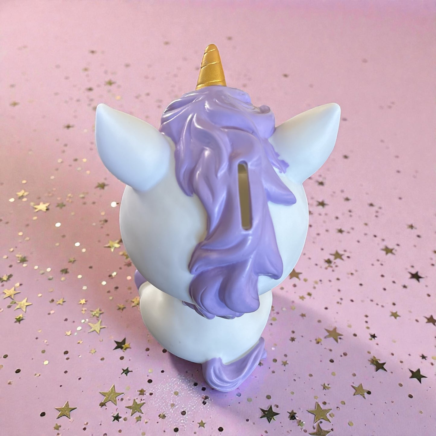Unicorn Piggy Bank