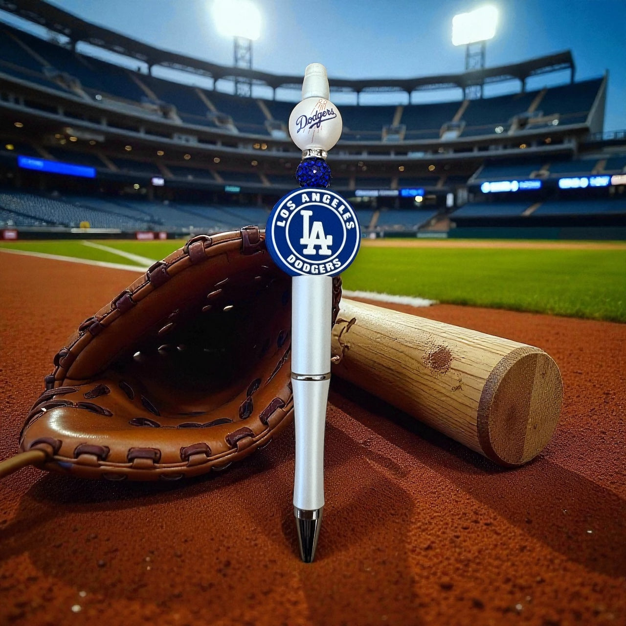 LA Sports Team Pen