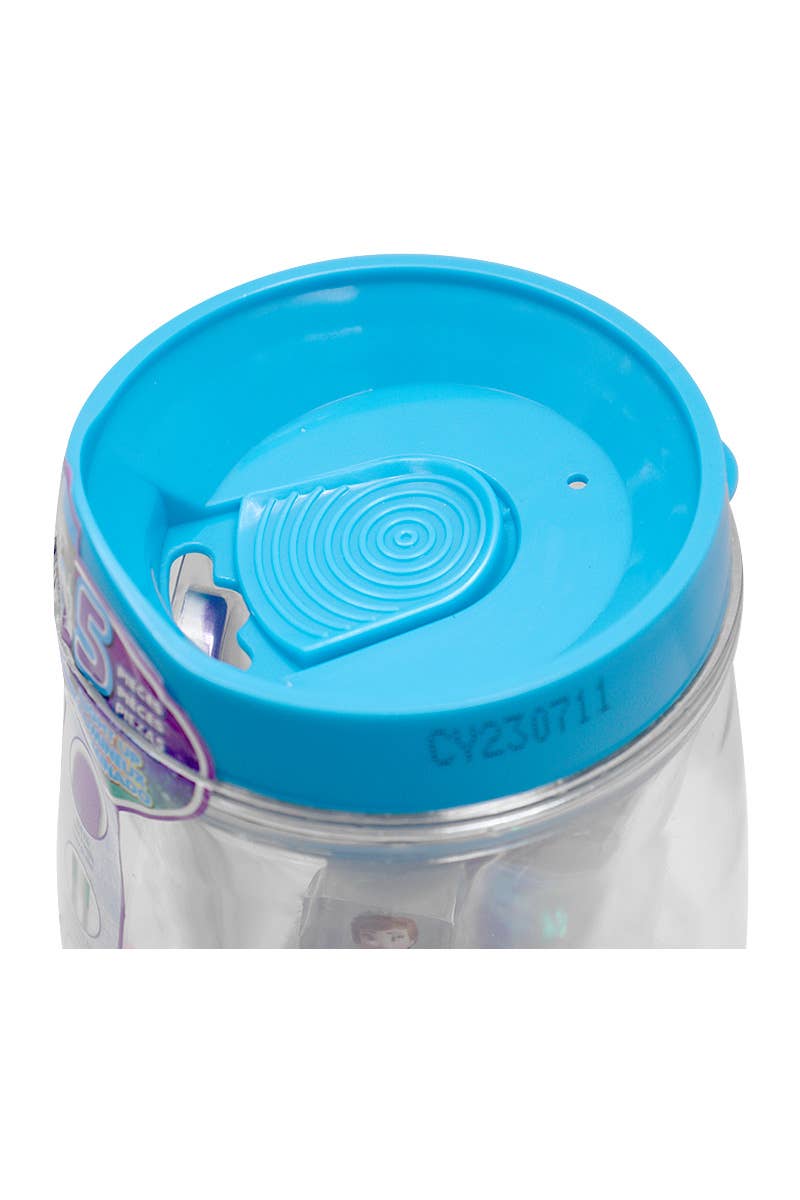Disney Frozen Cosmetic Set w/ Tumbler