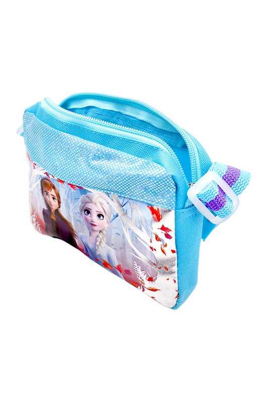 Disney Frozen 2 Crossbody Bag