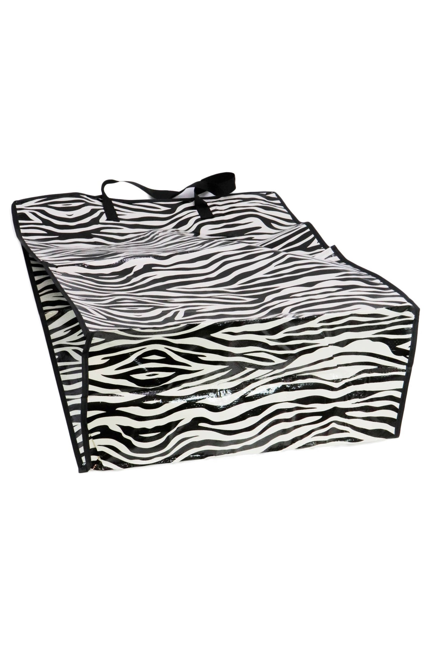Tall Super Sized Multi-Use Reusable Shopper Bag