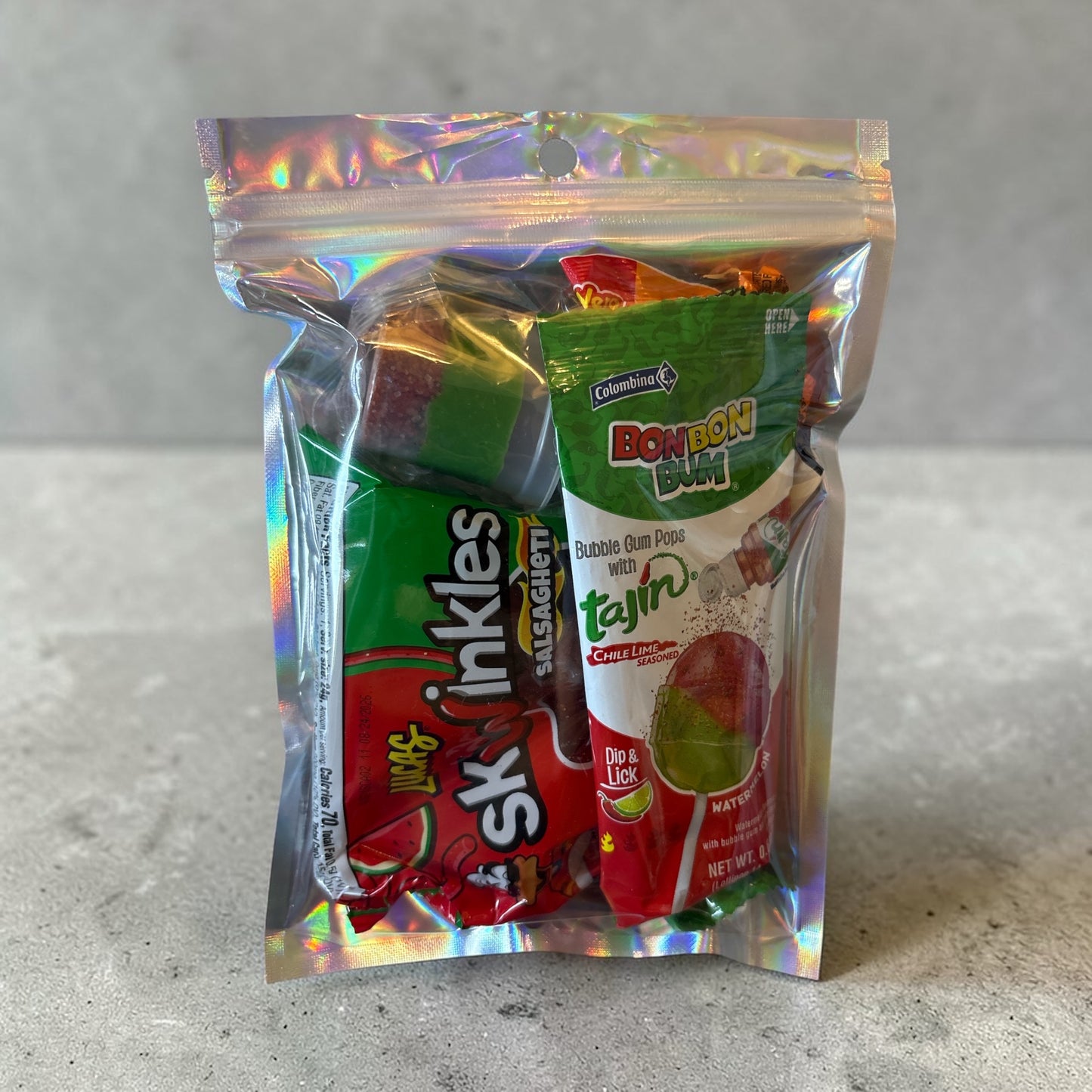 Candy Pack