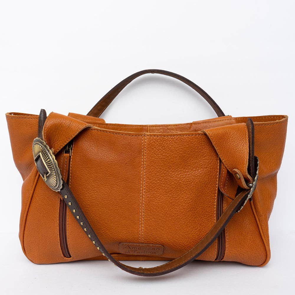 Hobo Genuine Western Leather Bag