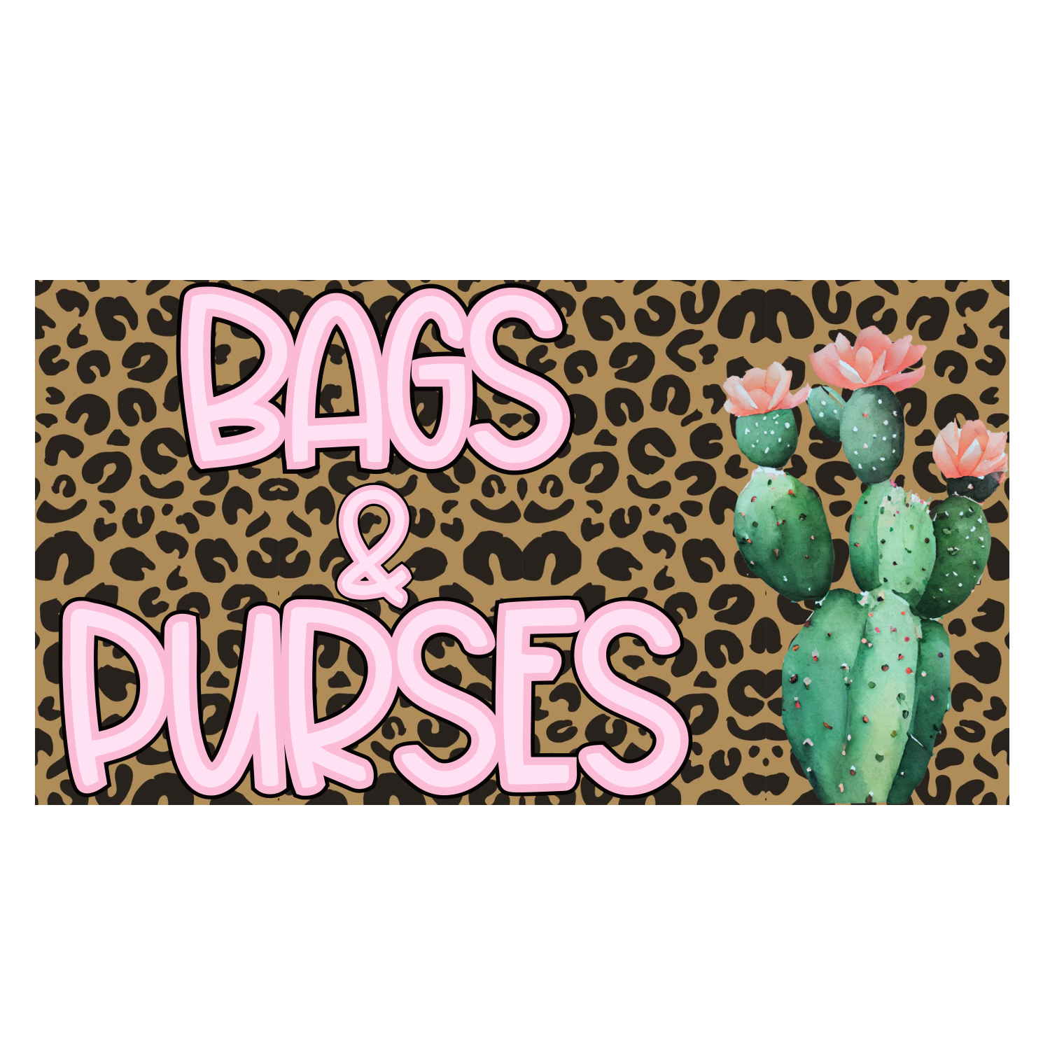 Purses/Bags