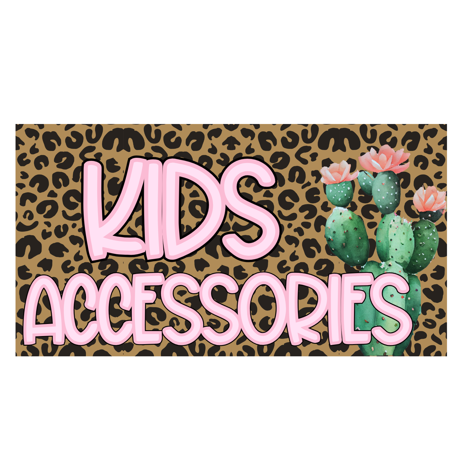 Kids Accessories