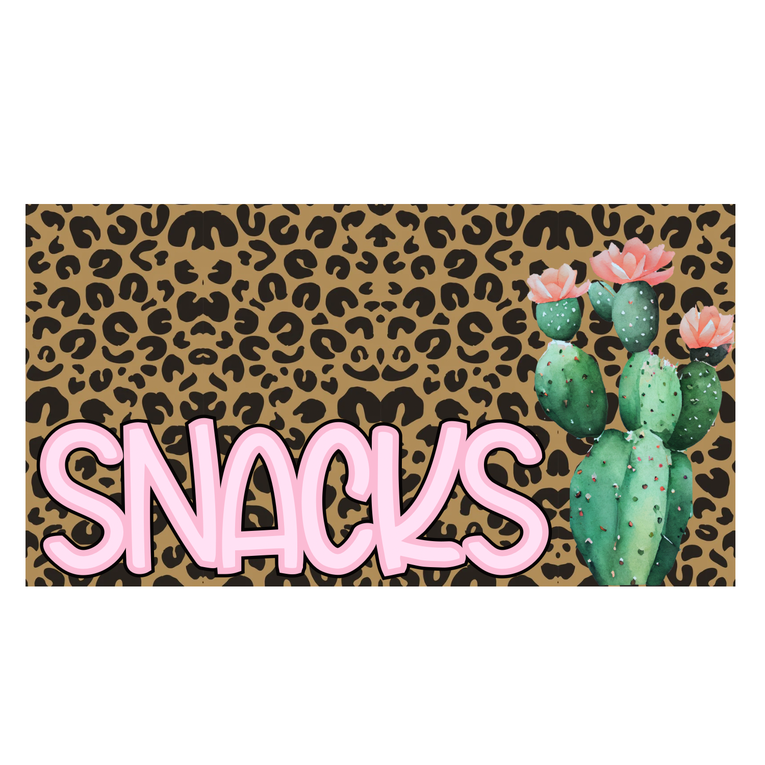 Snacks