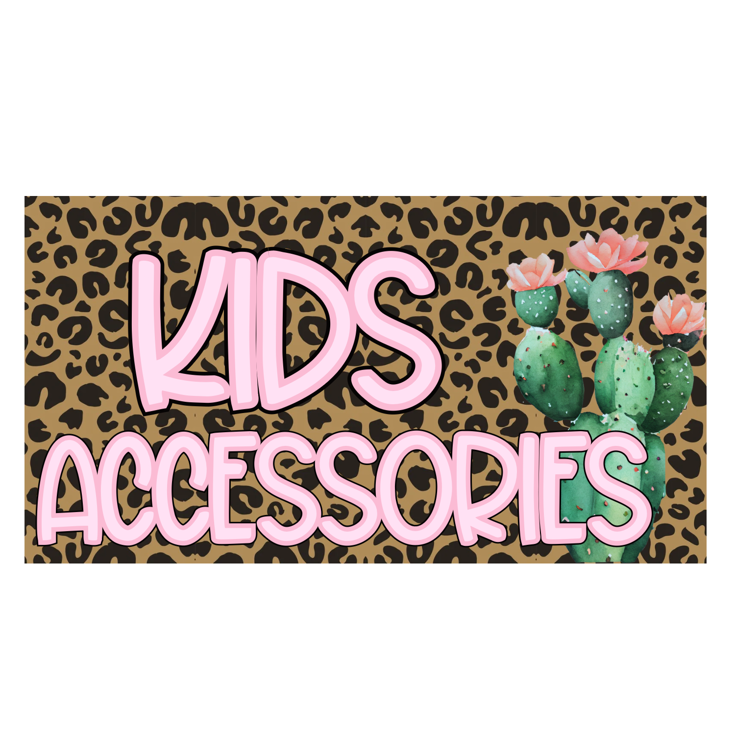 Kids Accessories