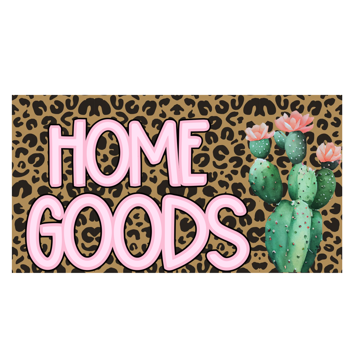 Home Goods
