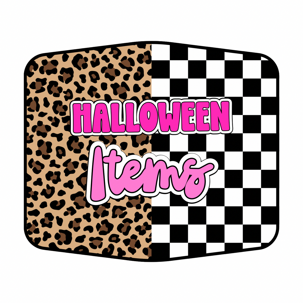 Halloween Goodies