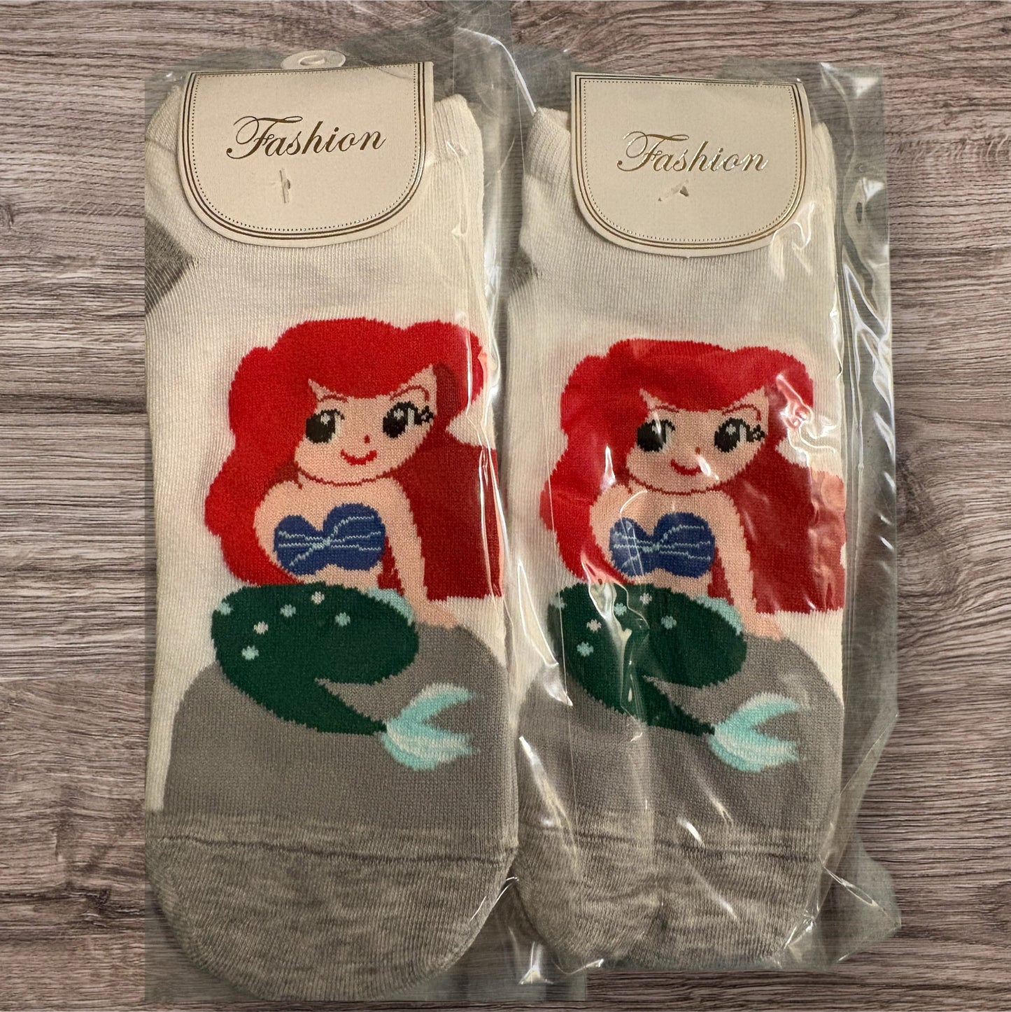 Princess Socks