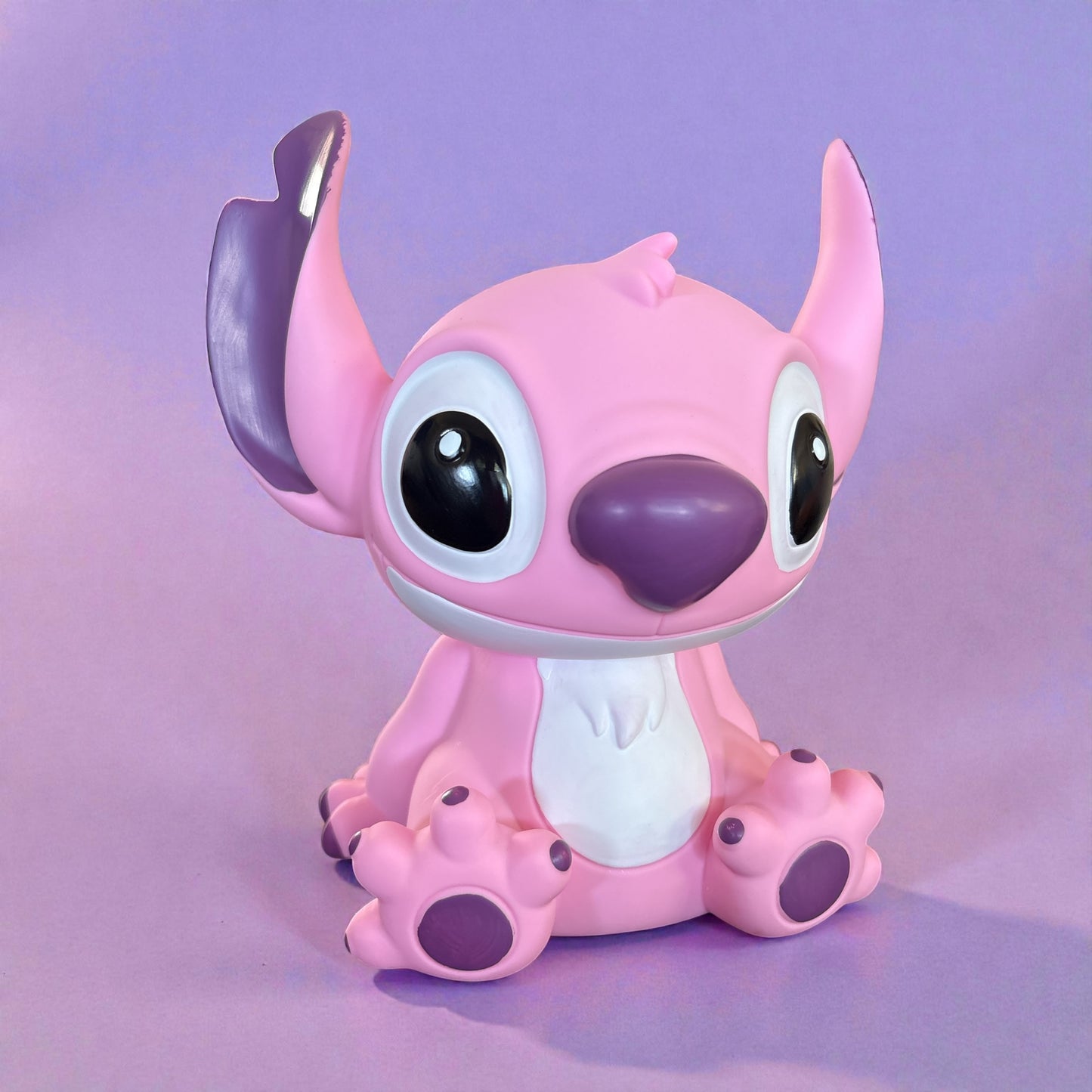 Angel Piggy Bank
