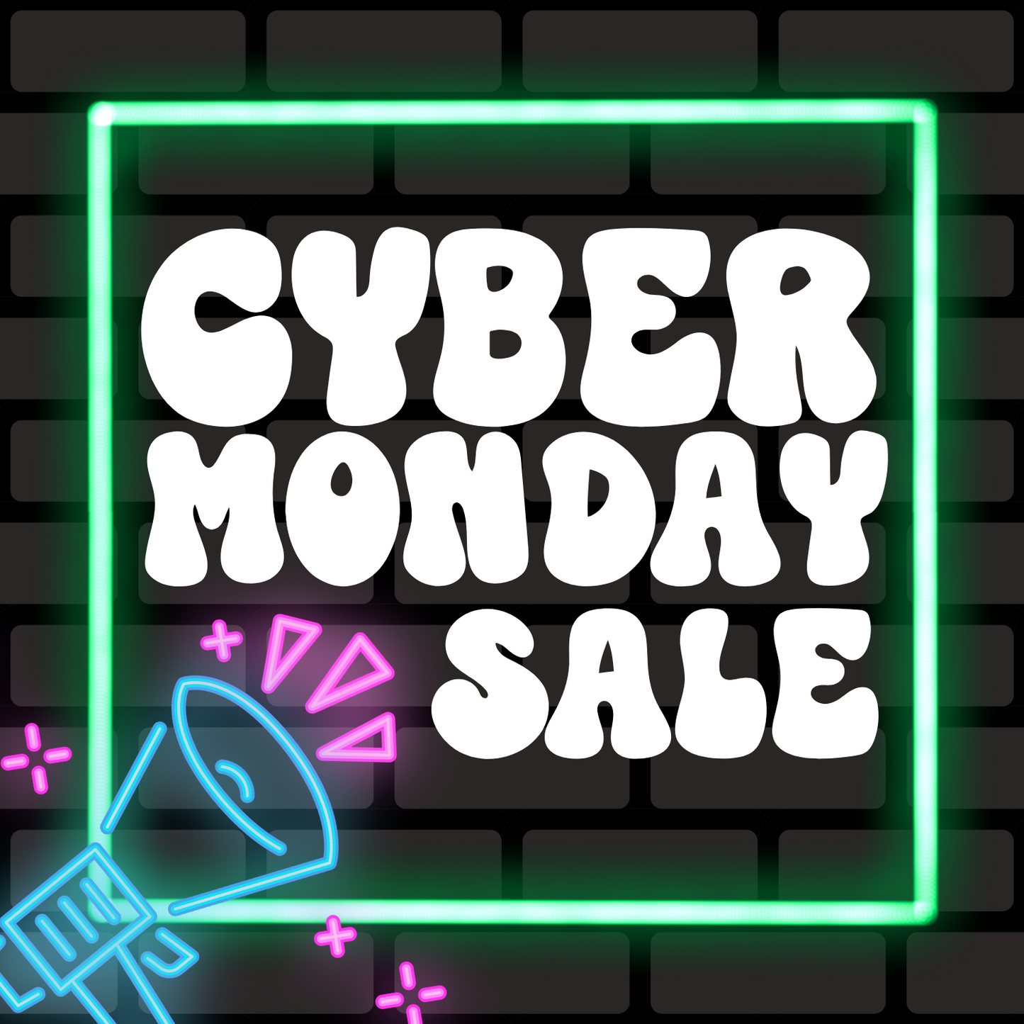 Olive & Multicolored Floral Duffel