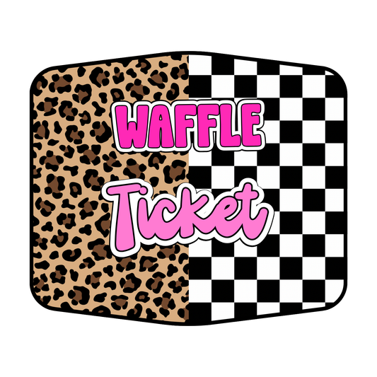 Waffle Game