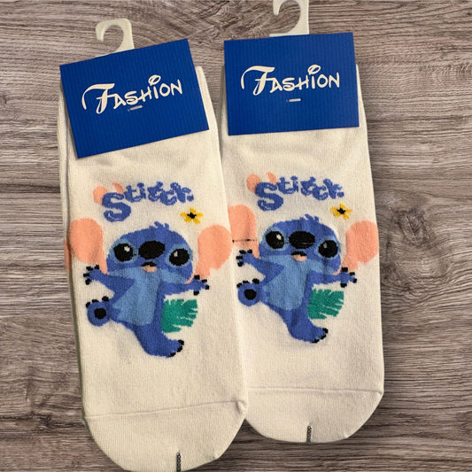 S t i t c h Socks