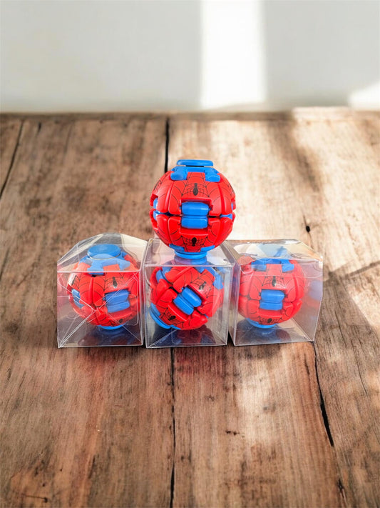 Spider man Fidget Spin