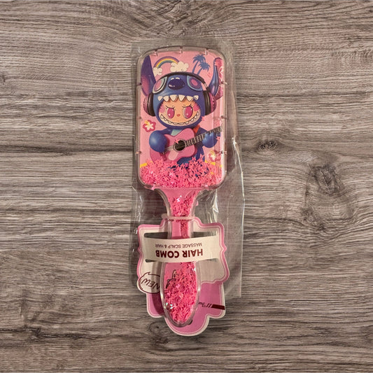 La Bu Bu hair brush