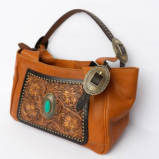 Hobo Genuine Western Leather Bag