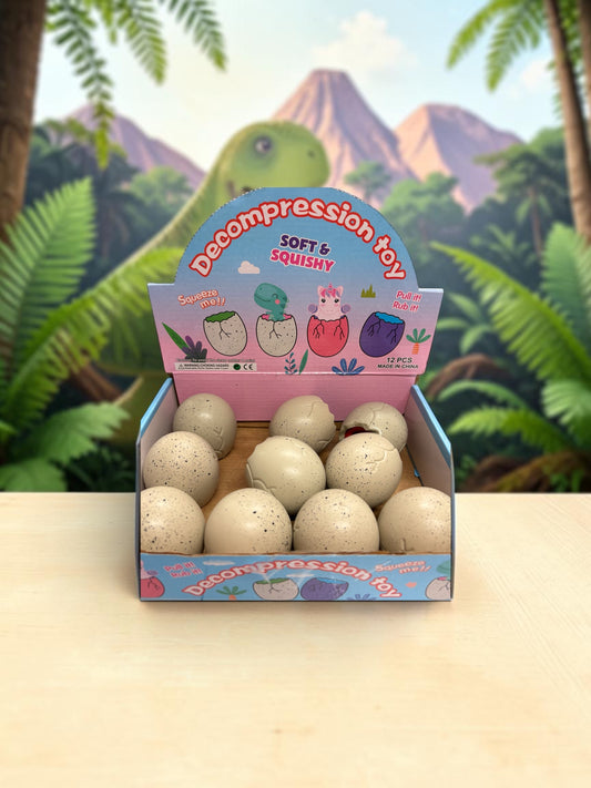 Dinosaur Egg