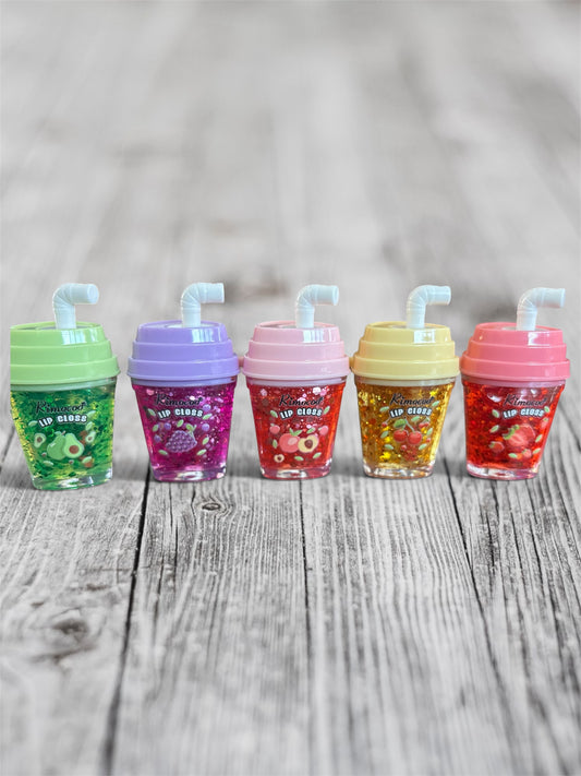 Mini Lip gloss