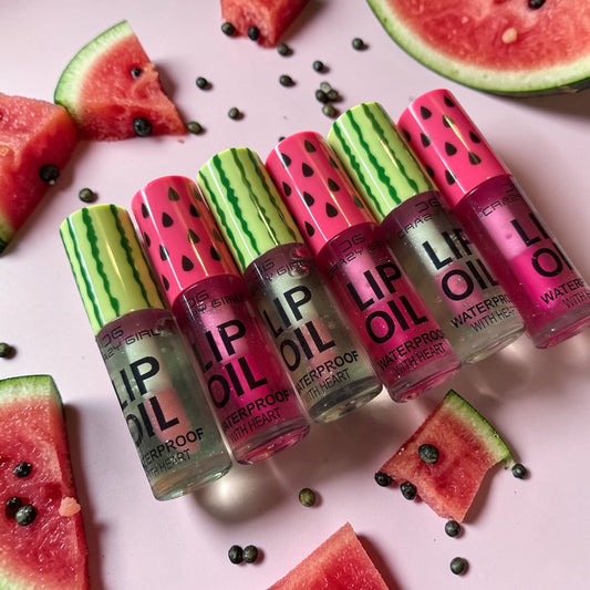 Watermelon Lip oil