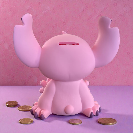Angel Piggy Bank