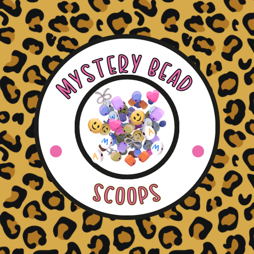 Mystery Bead Scoop