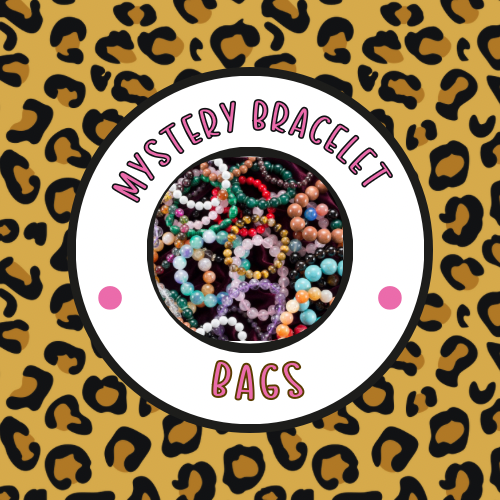 Mystery Bracelet Bags