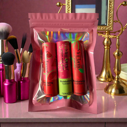 Lip Balm Set