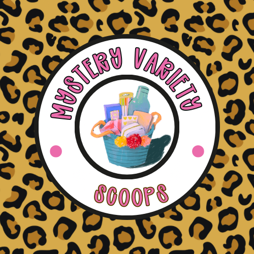 Mystery Variety Scoop
