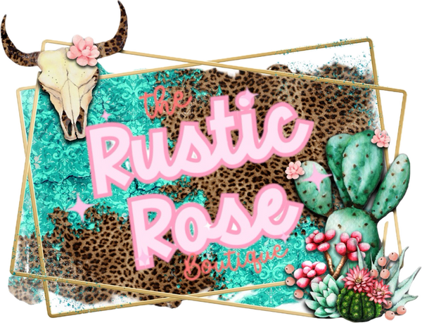 Rustic Rose Boutique